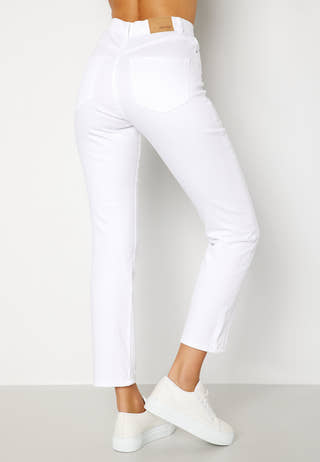 High Waist Jeans