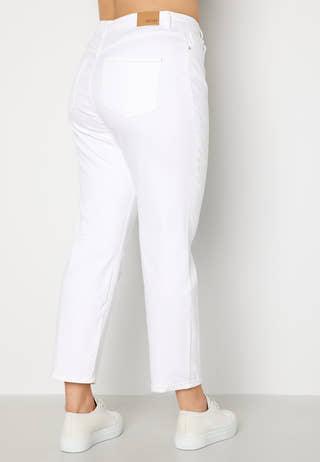High Waist Jeans