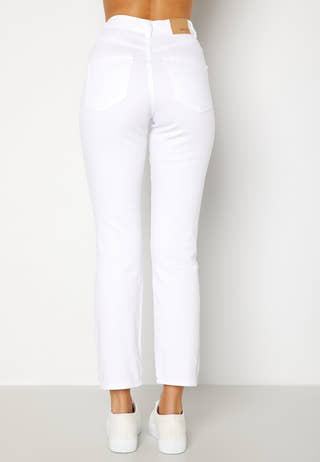 High Waist Jeans