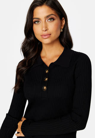 Laya knitted set