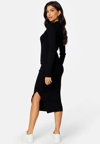Laya knitted set