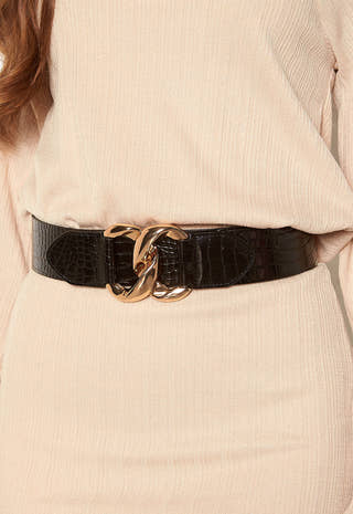 Leah belt