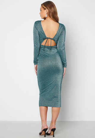 Lennon sparkling dress