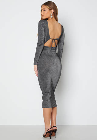 Lennon sparkling dress