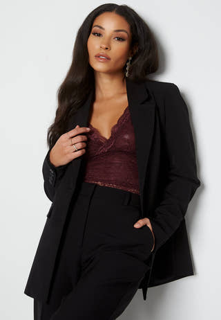 Leonne bralette top