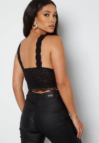 Leonne bralette top