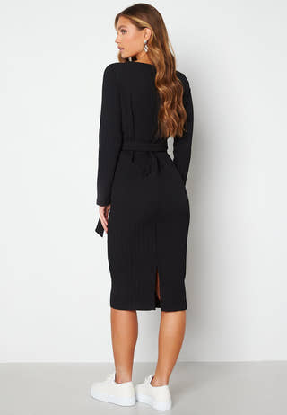 Leslie midi dress