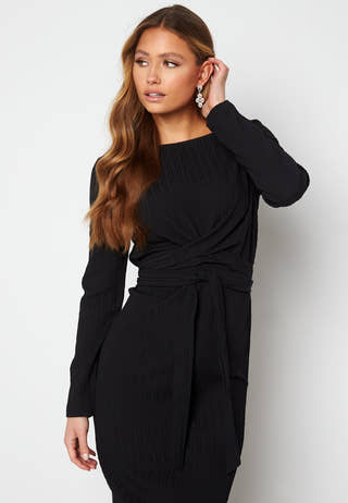 Leslie midi dress