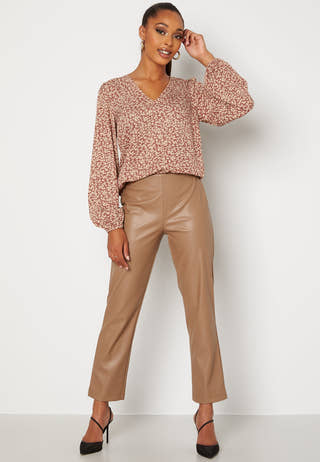 Lexine blouse
