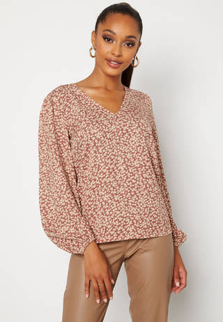 Lexine blouse