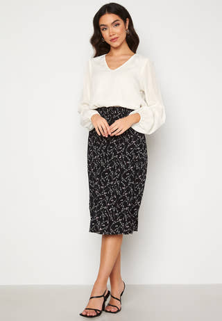 Lexine blouse