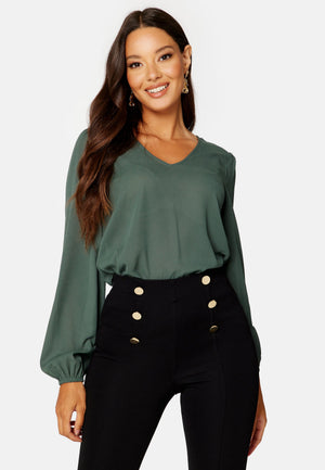 Lexine blouse