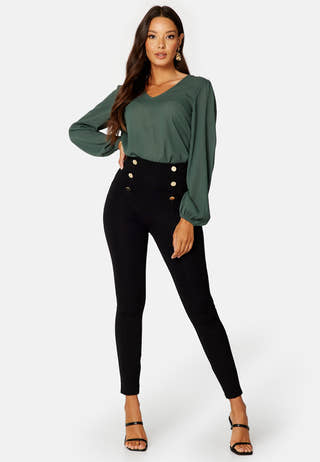Lexine blouse