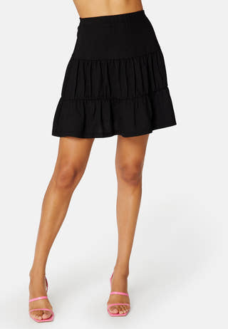 Lillia front tie set