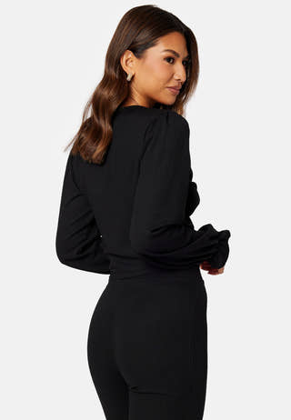 Lillia front tie set
