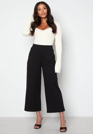 Soft Smock Trousers
