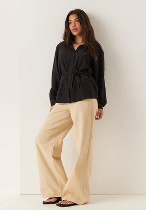 Linen Shirt