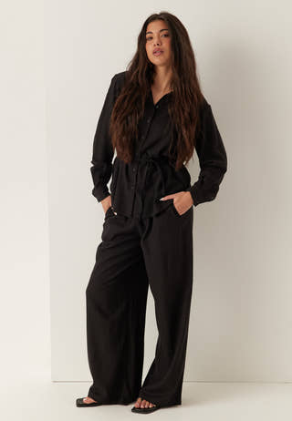 Linen Shirt