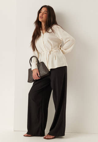 Linen Shirt