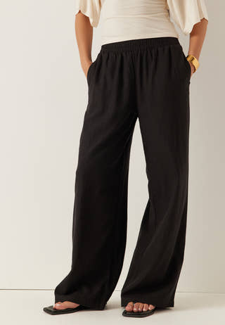 Linen Trousers
