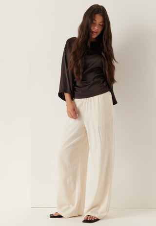 Linen Trousers