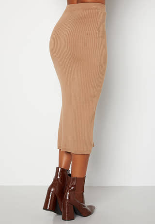Linnelle knitted skirt