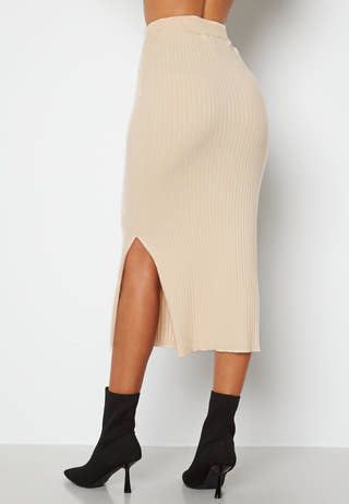 Linnelle knitted skirt