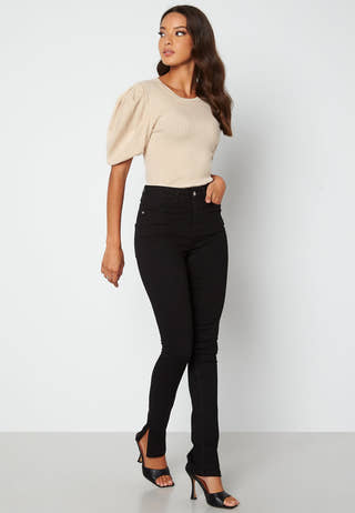 Linnelle knitted top