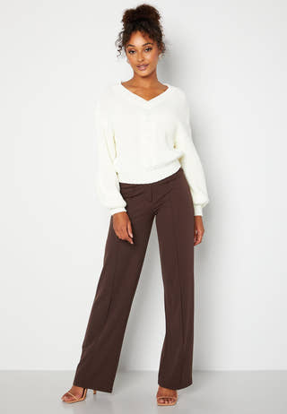 Lisi knitted sweater