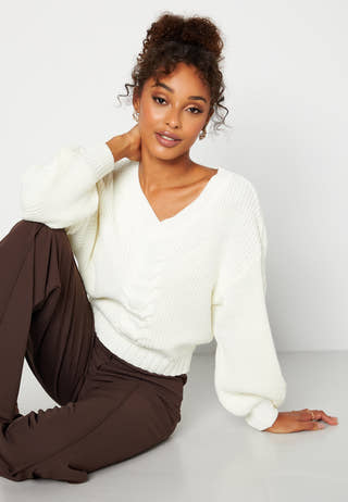 Lisi knitted sweater