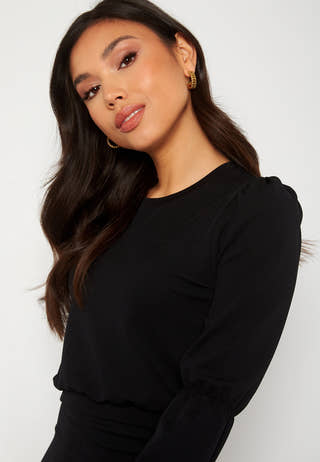 Liva midi dress
