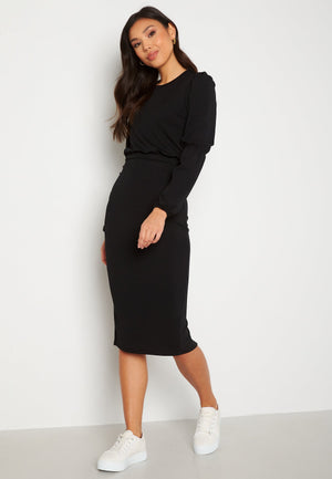Liva midi dress