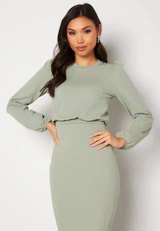 Liva midi dress