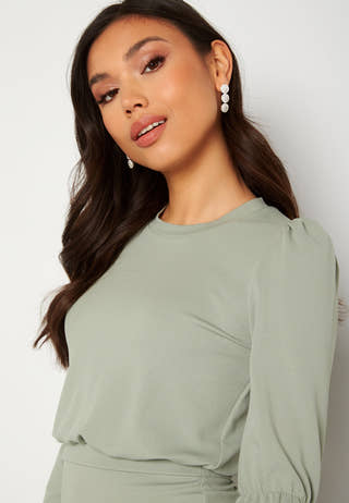 Liva midi dress