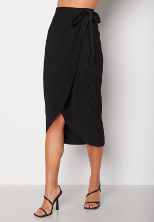 Lola pleated skirt