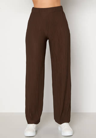 Pleated Trousers