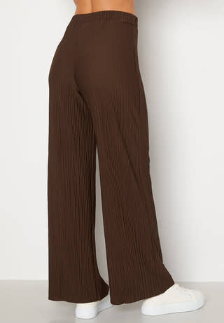 Pleated Trousers