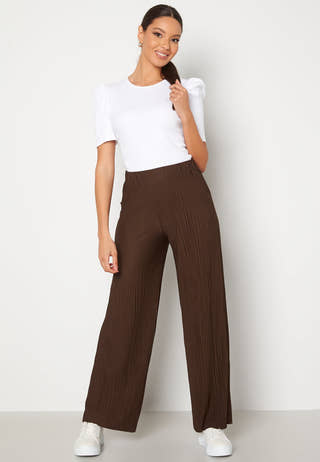 Pleated Trousers