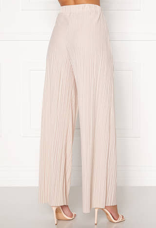 Pleated Trousers