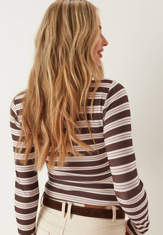 Long Sleeve Top
