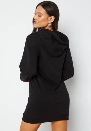 Lorena sweat dress