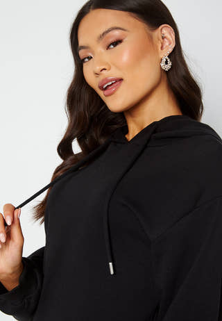 Lorena sweat dress