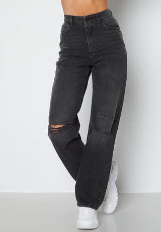 Lori straight leg jeans