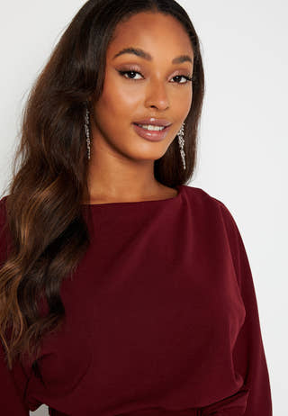 Lorna Dress