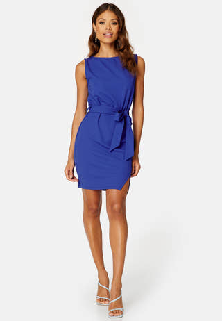 Lorna sleeveless dress