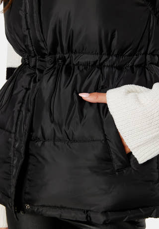 Lou Padded Vest
