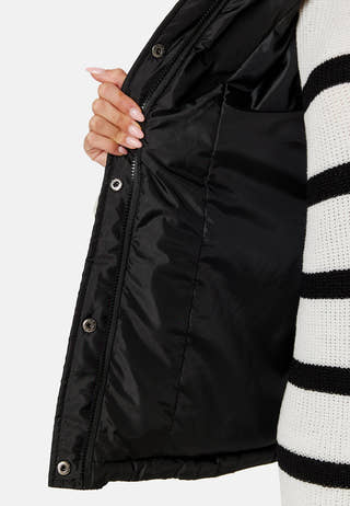 Lou Padded Vest