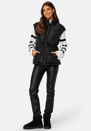 Lou Padded Vest