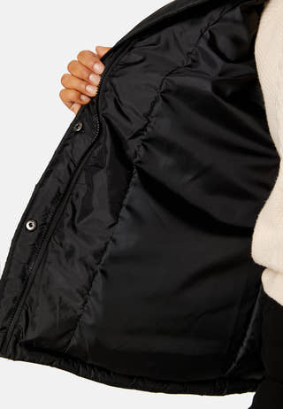Lou Padded Vest
