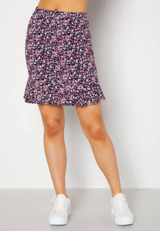 Louisiana flounce skirt